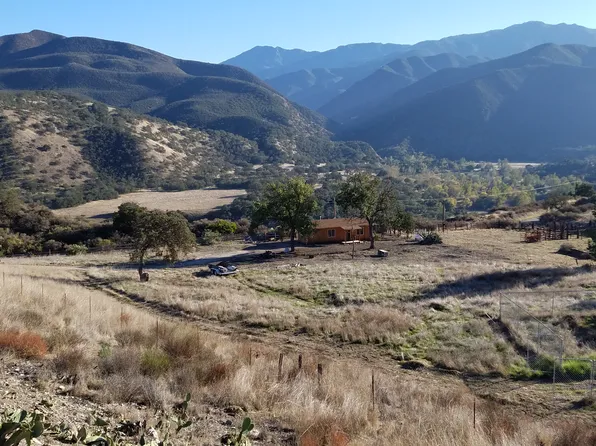 45400 Arroyo Seco Rd, Greenfield, CA 93927