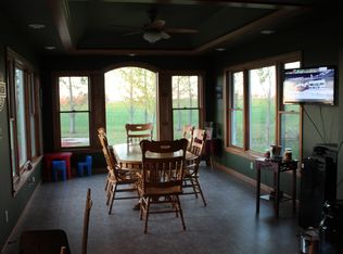 W2620 Culbertson Rd, Seymour, WI 54165