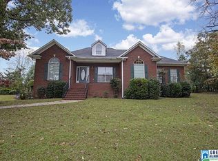 1336 14th St, Pleasant Grove, AL 35127