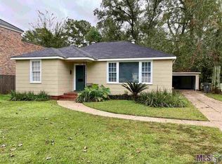 1548 Ross Ave, Baton Rouge, LA 70808
