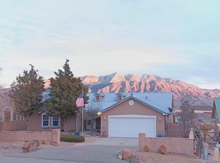 2316 Monterrey Rd NE, Rio Rancho, NM 87144