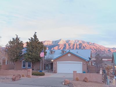 2316 Monterrey Rd NE, Rio Rancho, NM, 87144