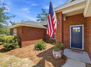 813 Mississippi Ave, Lynn Haven, FL 32444