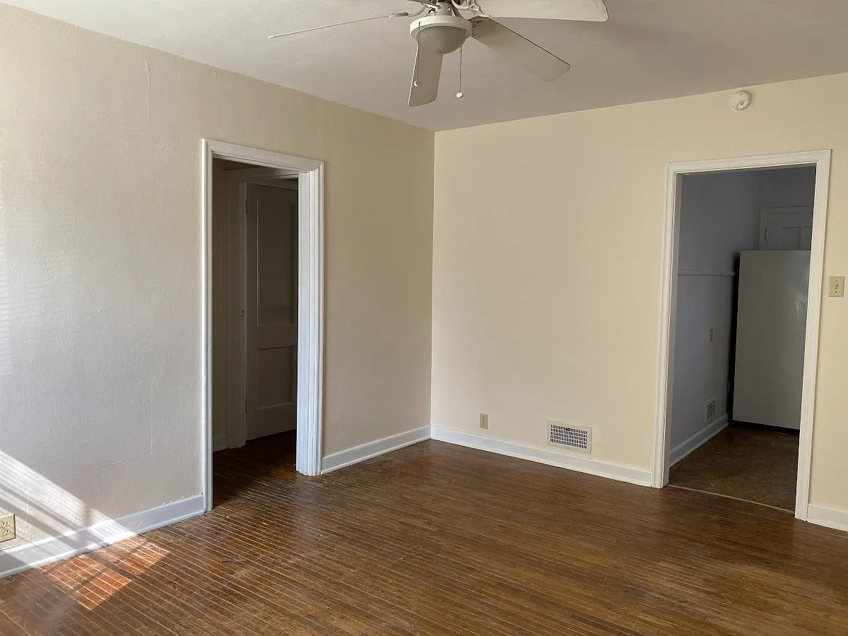 Building Photo - 2518 Hunt St #1
