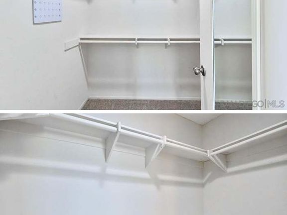 Main BR closet