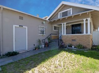 5715 Morgan Ave, Los Angeles, CA 90011