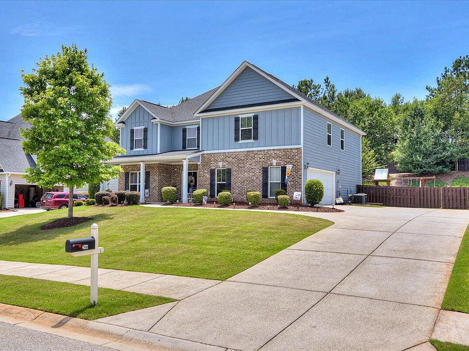 1st image of 4021 Stowe Dr