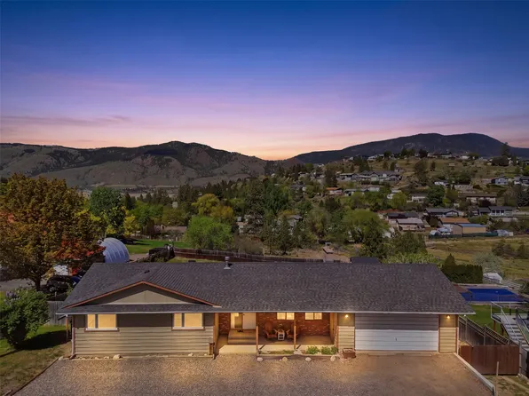 1496 Todd Rd, Kamloops, BC V2C 5B5