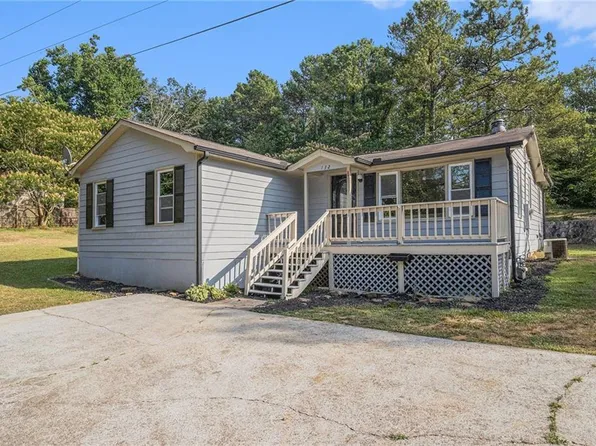 132 Old Sudie Rd, Hiram, GA 30141