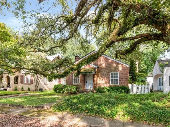 142 Florence Pl, Mobile, AL 36607