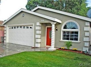 424 S Harris Ave, Compton, CA 90221