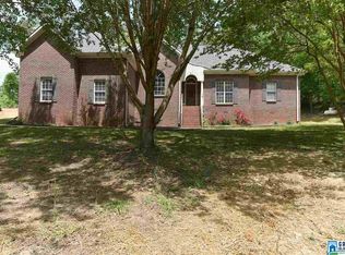 3677 Blue Springs Rd, Columbiana, AL 35186