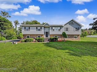 4002 Saint Marys Rd, Wapwallopen, PA 18660