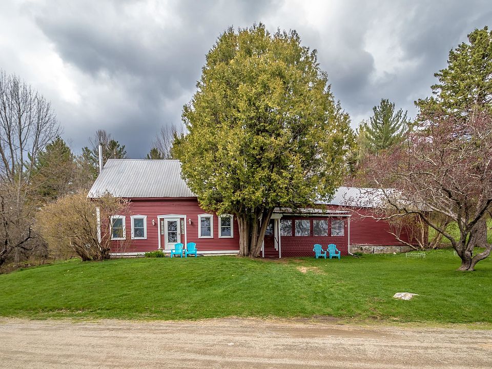 66 Downing Road, Lunenburg, VT 05906 MLS 4952360 Zillow