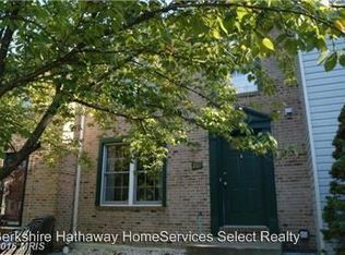 209 Ridgecrest Ct, Stafford, VA 22554