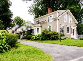 70 Court St, Augusta, ME 04330