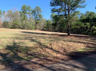 County Road 1521, Avinger, TX 75630