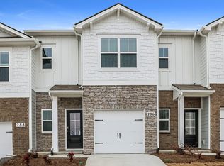 286 Redhead Ln, Lebanon, TN 37090