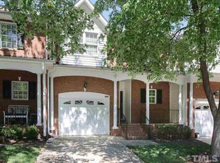 4506 Mistiflower Dr, Raleigh, NC 27606