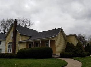 800 Franklin St, Oregon, IL 61061