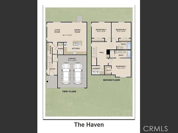 2nd image of 774 Stone Ridge East Ave