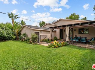 5767 Lasaine Ave, Encino, CA 91316