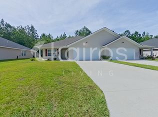 141 Cottage Grove Rd, Brunswick, GA 31525