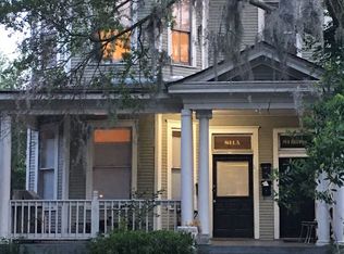 811 E Henry St APT A, Savannah, GA 31401