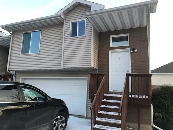 917 Apadana Ct, Coralville, IA 52241