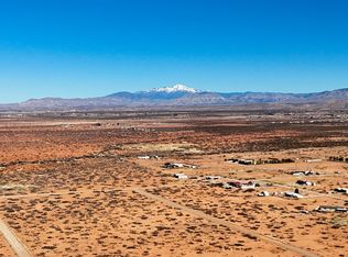 Moondale Rd, La Luz, NM 88337