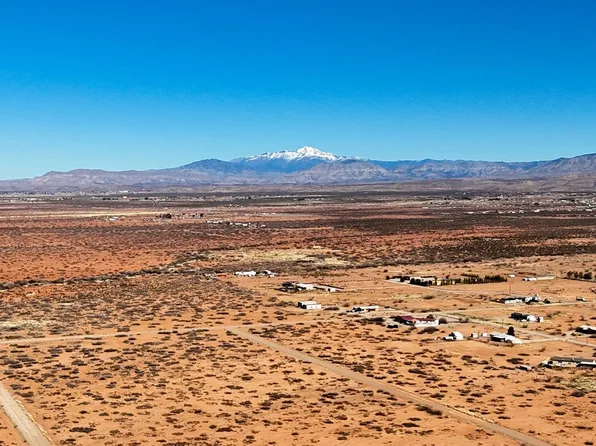 Moondale Rd, La Luz, NM 88337