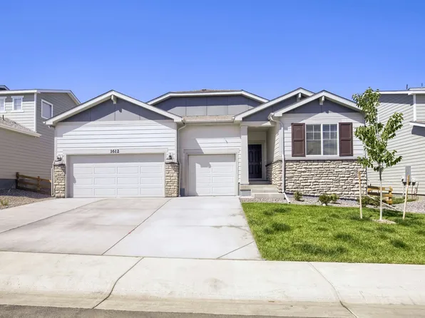 1612 Rumley Creek Dr, Windsor, CO 80550