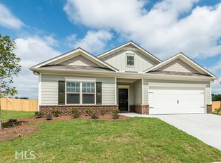 15 Autumn Canyon Path, Cartersville, GA 30121