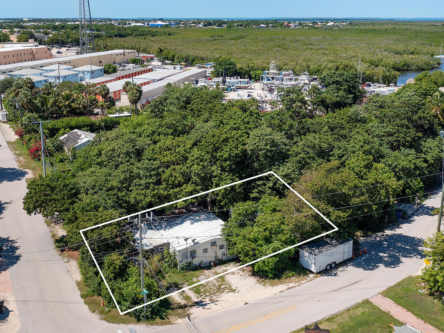 296 Tavernier St, Tavernier, FL 33070 Zillow