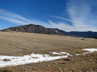 4930 Mesa Rd, Hartsel, CO 80449