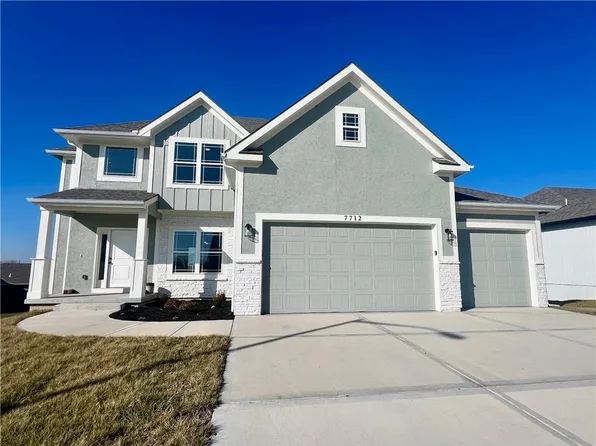 7712 NE 106th Pl, Kansas City, MO 64157