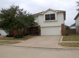 16130 Taloncrest Dr, Houston, TX 77083