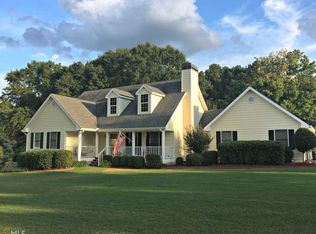 112 Thicket Trl, McDonough, GA