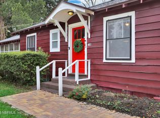 1146 WYCOFF Avenue, Jacksonville, FL 32205