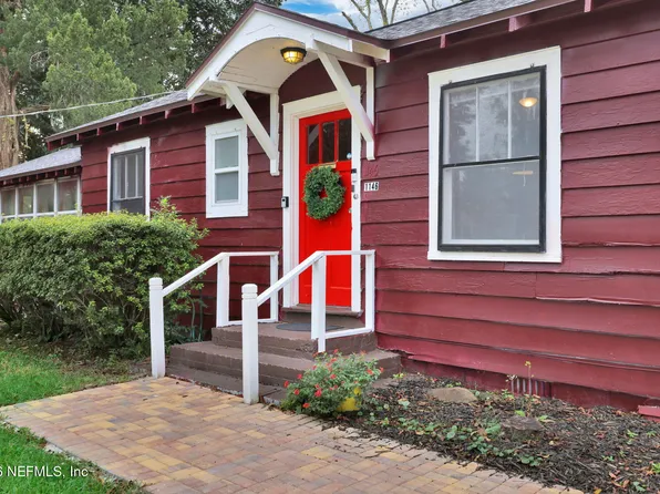 1146 WYCOFF Avenue, Jacksonville, FL 32205