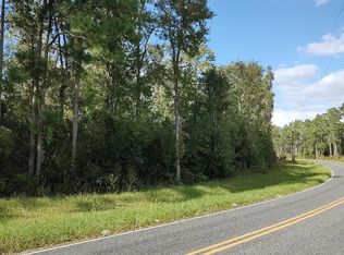 0 Highway 1963, Aurora, NC 27806