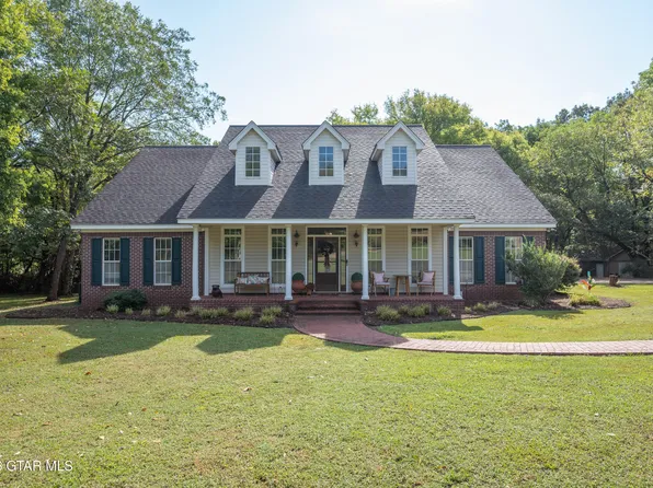 1402 Cedar Creek Ln, Starkville, MS 39759