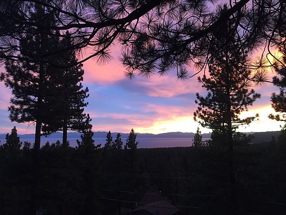 Your Serene Sunset