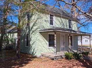 409 4th St, Silver Creek, NE 68663