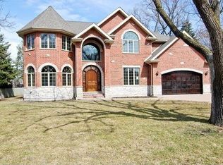 3216 Lindenwood Ln, Glenview, IL 60025