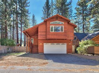 844 Merced Ave, South Lake Tahoe, CA 96150