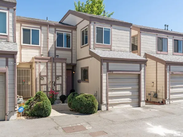 1550 Steven Ct, Sparks, NV 89431