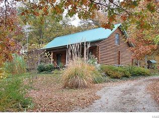 11789 Indian Creek Dr, Ste Genevieve, MO 63670