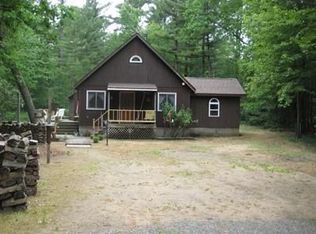 8381 School Rd, Howard City, MI