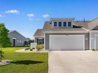 544 Courtridge Loop, Myrtle Beach, SC 29526